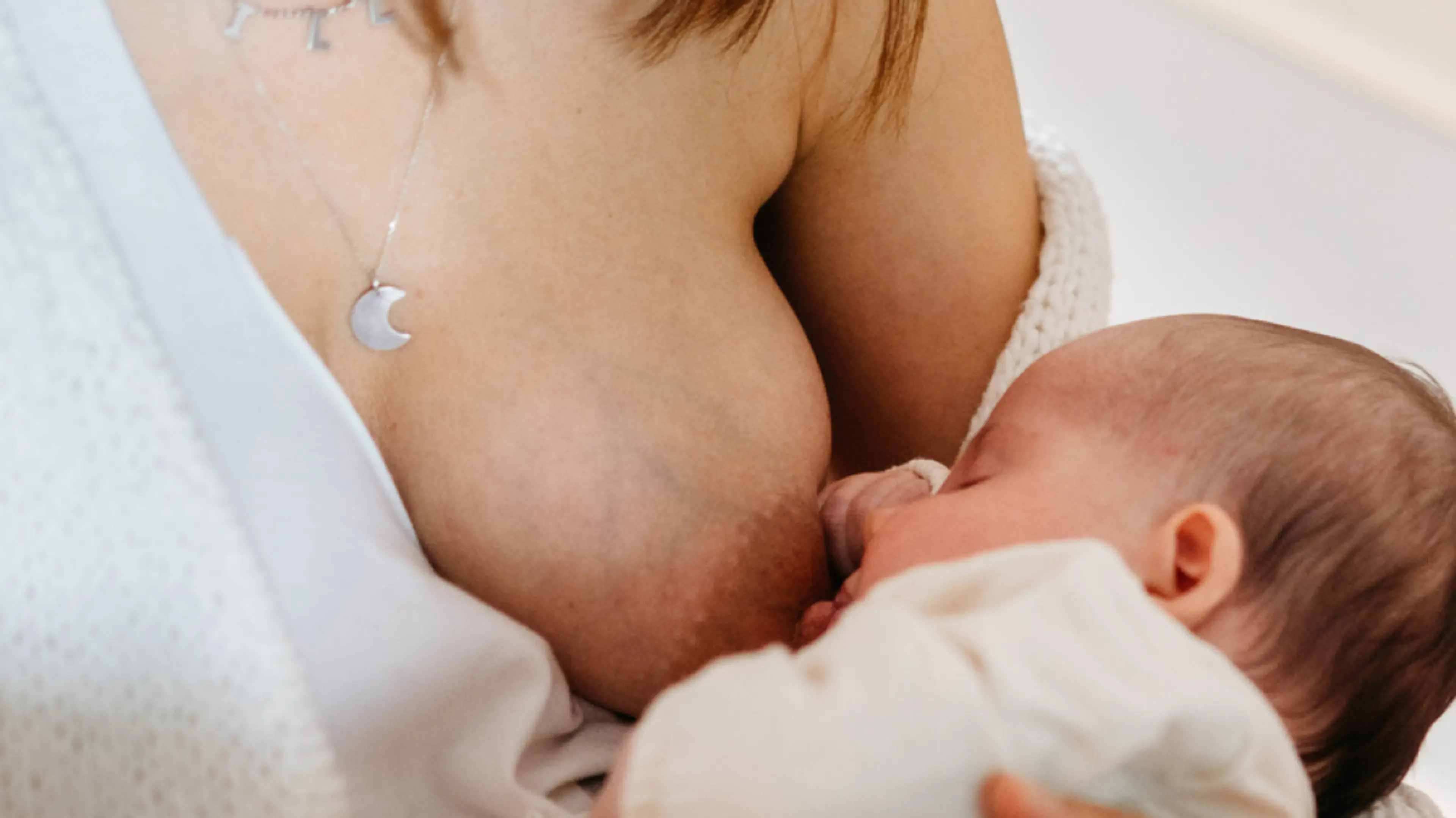 How to Increase Breast Milk Supply A Complete Guide